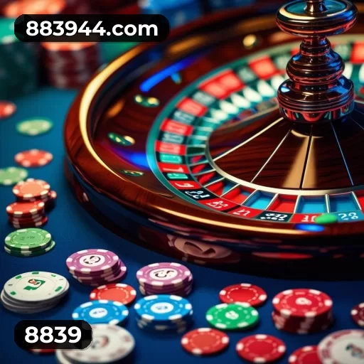 Plataforma de apostas ao vivo 8839 com streaming HD gratuito