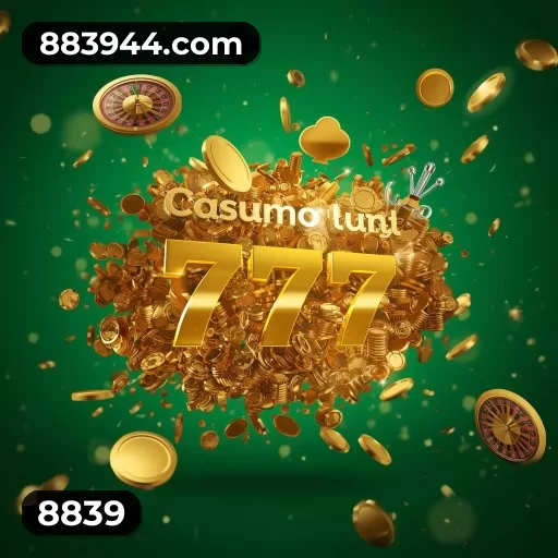 Apostas esportivas 8839 com odds competitivas e cash out