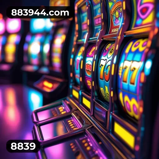 Cassino ao vivo 8839 com dealers brasileiros e streaming 4K