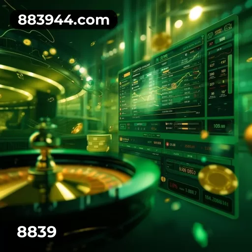 Grandes vitórias em Fortune Games na 8839 com PIX rápido