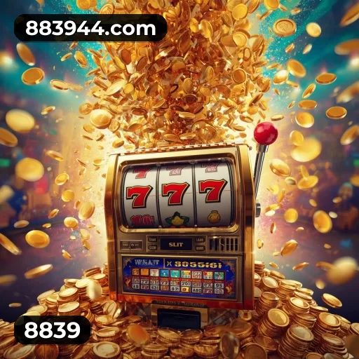 8839 em números - plataforma líder no Brasil desde 2020
