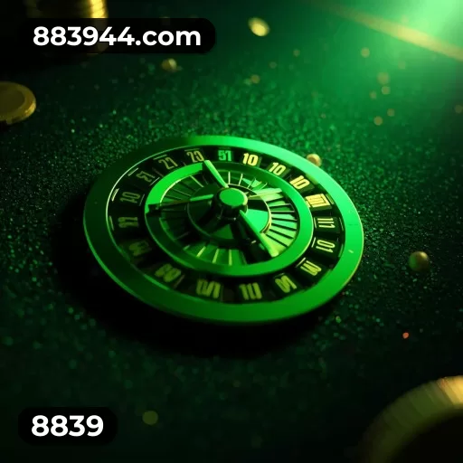 Plataforma 8839 - experiência mobile certificada e transparente