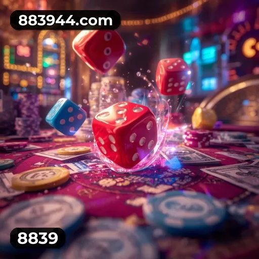 APP 8839 para iOS e Android com 187 mil downloads