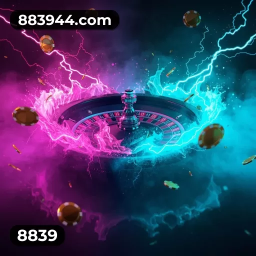 8839 licenciado com transparência e jogo responsável