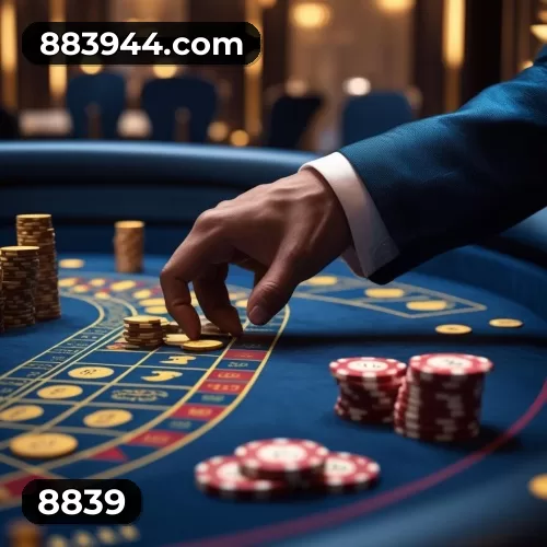 Sindicatos oficiais 8839 — multiplique suas chances na loteria