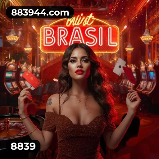 Top provedores tier-1 de slots na plataforma 8839