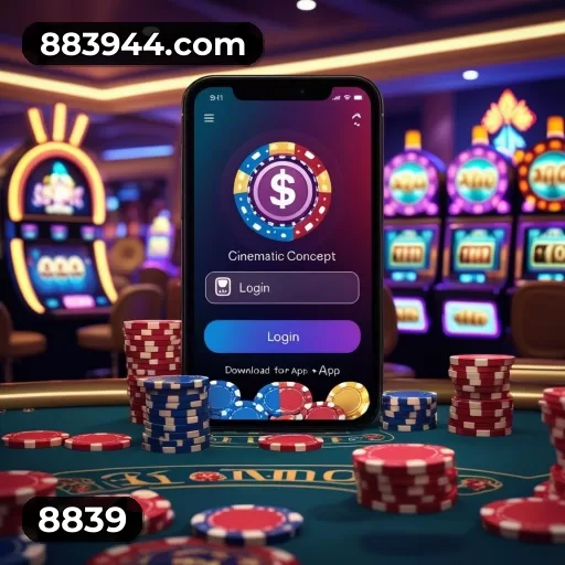 Como entrar no canal @8839oficial no Telegram em 5 passos